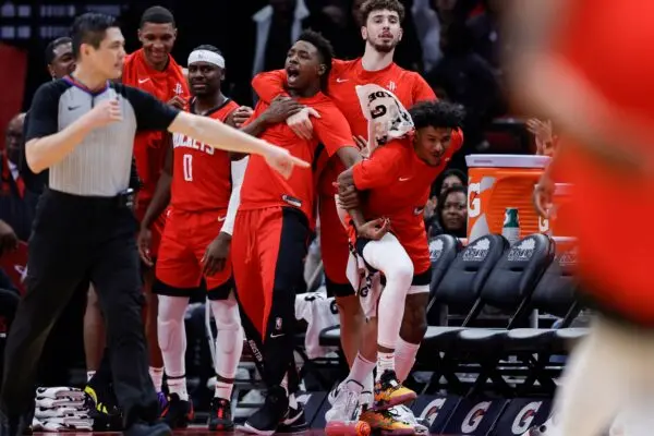 Pistons vs Rockets: Le Ultime Novità della Stagione NBA