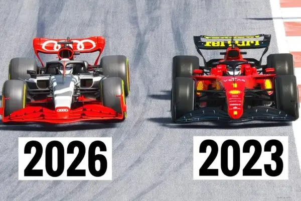 Tutto sulla Presentazione della Ferrari F1 2026 image 1