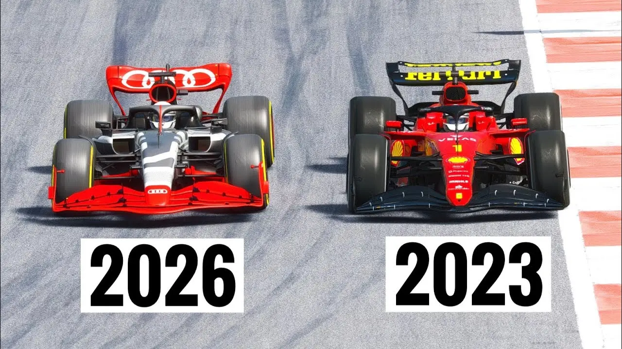 Tutto sulla Presentazione della Ferrari F1 2026 image 1