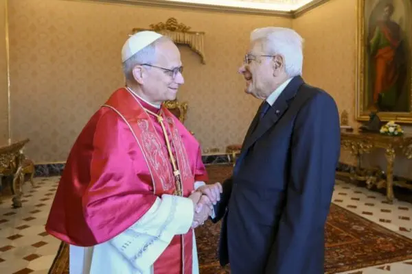 Il Presidente della Repubblica Italiana: Ruolo e Attualità