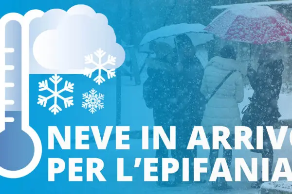Previsioni Neve per la Pianura Padana: Cosa Aspettarsi