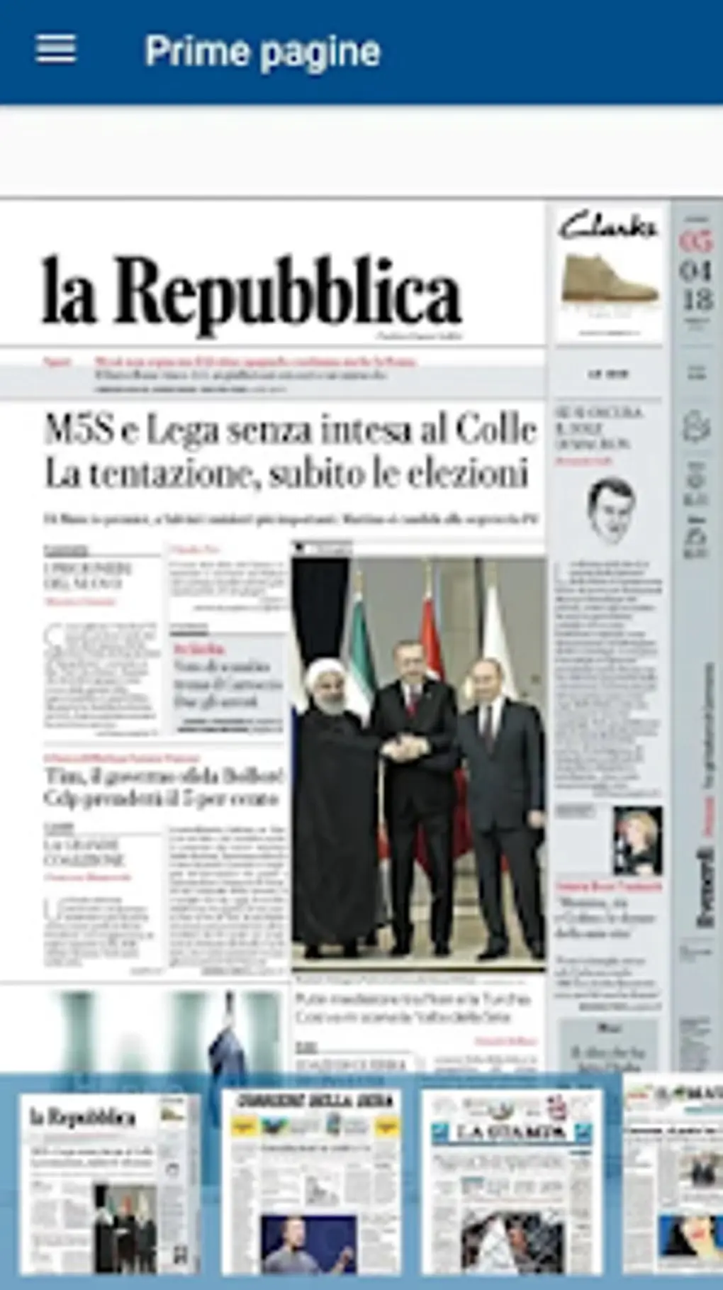 L’importanza delle Prime Pagine nei Libri