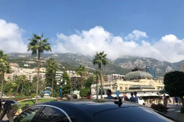 Esplorando il Principato di Monaco: Storia e Attrazioni
