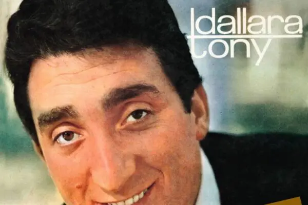 La vita e la carriera di Tony Dallara: Quanti anni aveva?