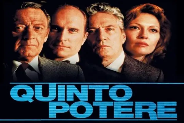 Il Quinto Potere e il Suo Ruolo Nella Società Moderno image 1