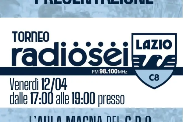 Scopri Radiosei: Un Faro nell’Informazione Italiana