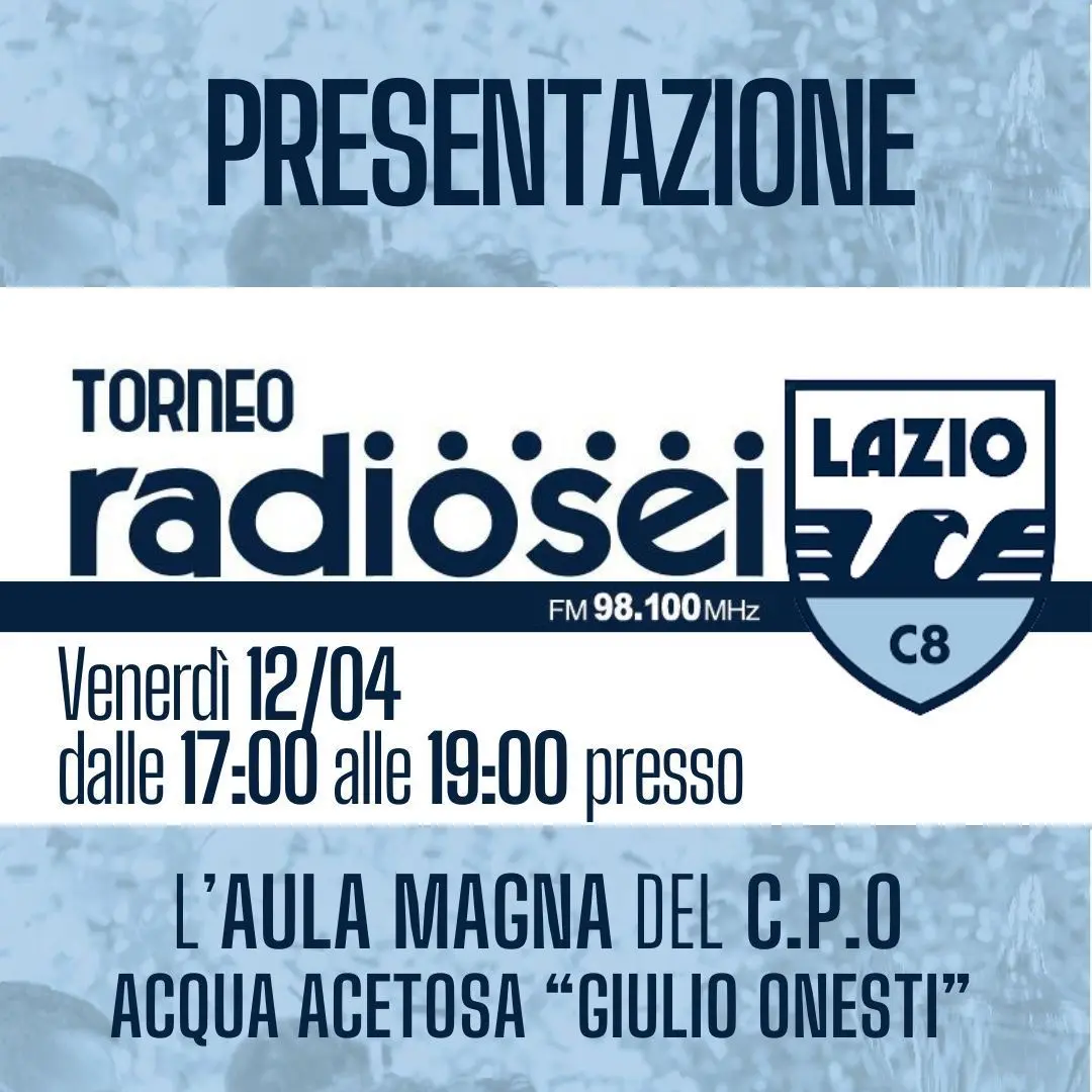 Scopri Radiosei: Un Faro nell’Informazione Italiana