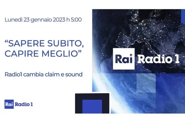 Rai Radio 1: Il Pilastro dell’Informazione Radiofonica Italiana