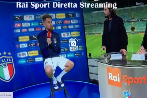 Rai Sport: il Canale Sportivo Italiano in Prima Linea