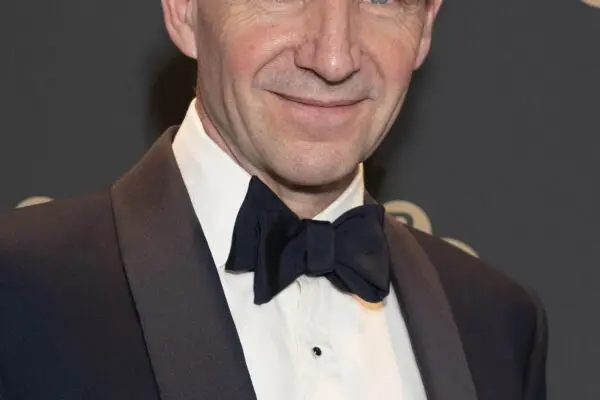 Ralph Fiennes: Una leggenda del cinema moderno