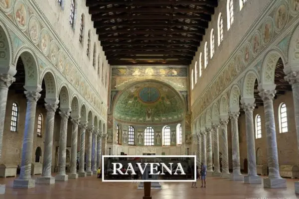 Ravenna Oggi: Le Ultime Notizie e Aggiornamenti