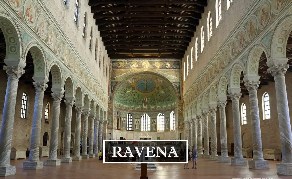 Ravenna Oggi: Le Ultime Notizie e Aggiornamenti
