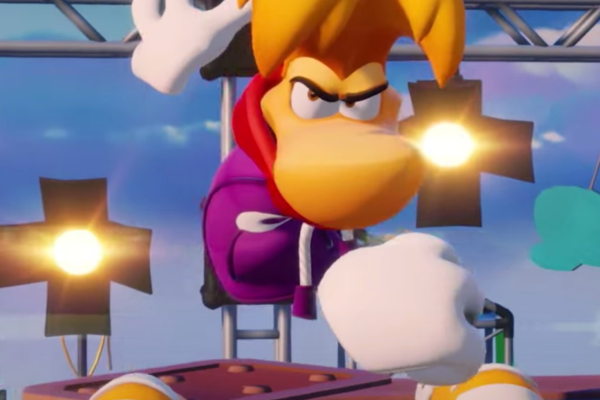 Rayman: Un Viaggio attraverso la Magia dei Videogiochi
