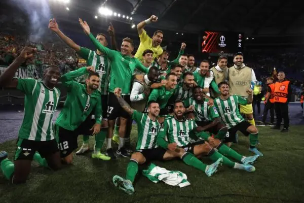 Real Betis Balompié: Un Viaggio nella Sua Storia