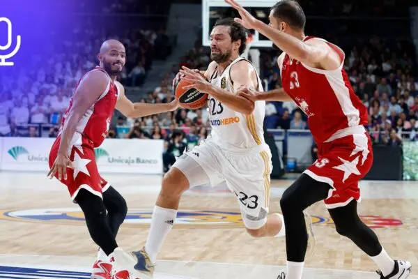 Real Madrid affronta Olimpia Milano: Analisi e Previsioni