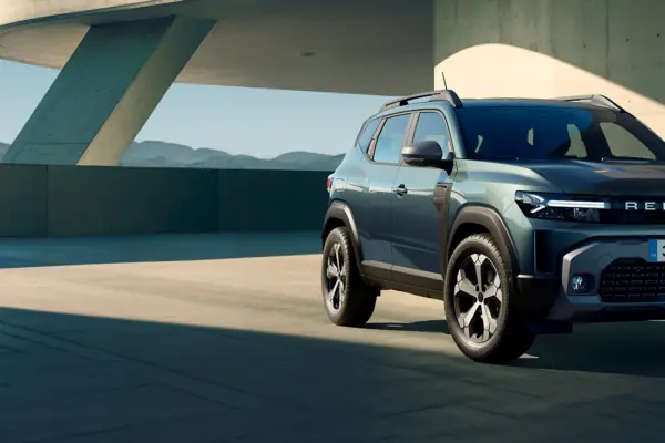 Il Renault Duster: Uno dei SUV Più Richiesti in Italia