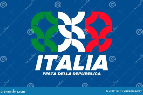 La Repubblica Italiana: Storia e Rilevanza nella Società Contemporanea