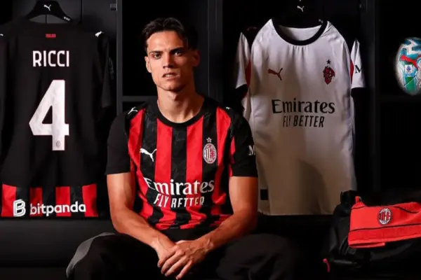 Ricci Milan: L’Innovazione nel Mondo della Moda