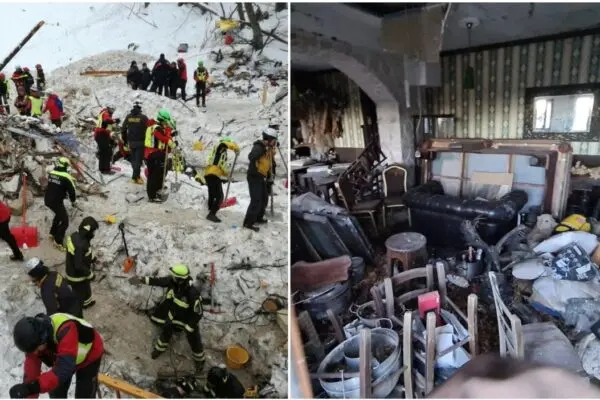 Ricordo di Rigopiano: 6 anni dopo la tragedia