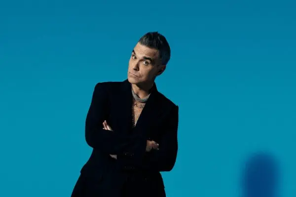 Robbie Williams e la sua influenza nella musica pop moderna image 1