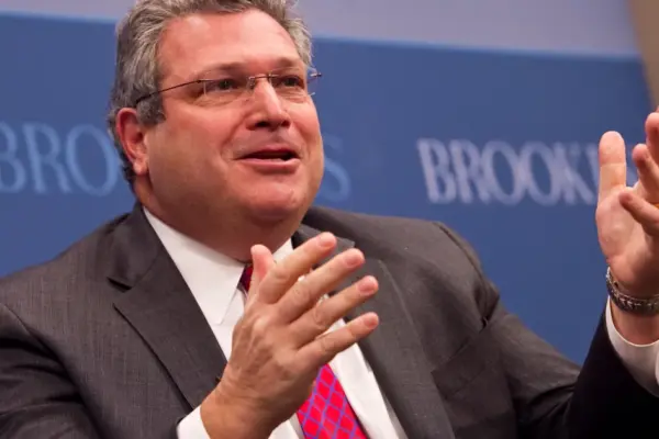 Robert Kagan: Visioni e Influenza sulla Politica Estera
