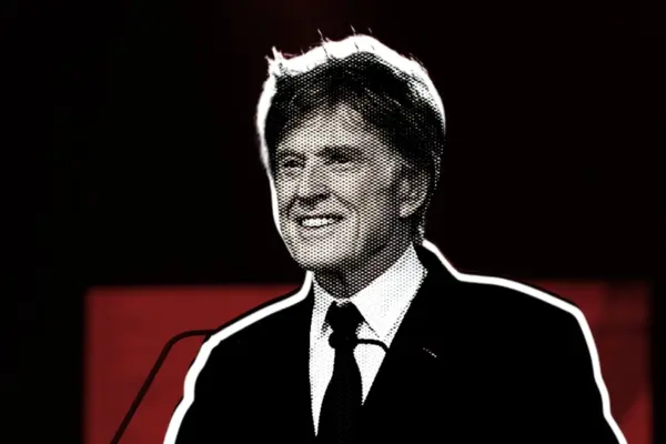 La vita e la carriera di Robert Redford image 1