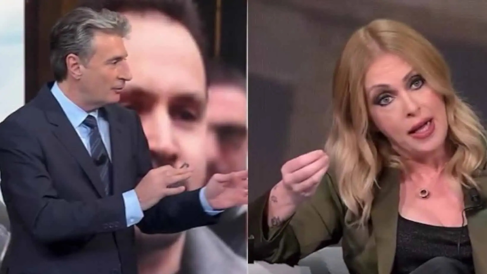 Roberta Bruzzone: Il Ruolo di un’Esperta nel Crimine