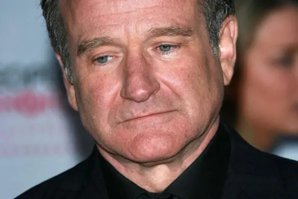 L’Eredità di Robin Williams: Un’icona della Commedia e del Cinema