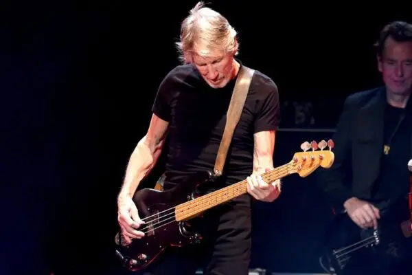 Roger Waters: Un’Icona del Rock nel 2023