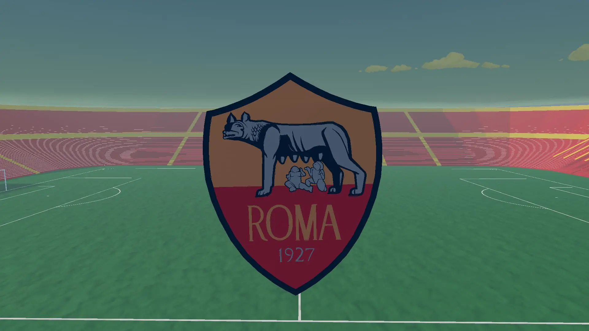 Roma FC: Una Squadra con una Storia Ricca e Un Futuro Promettente
