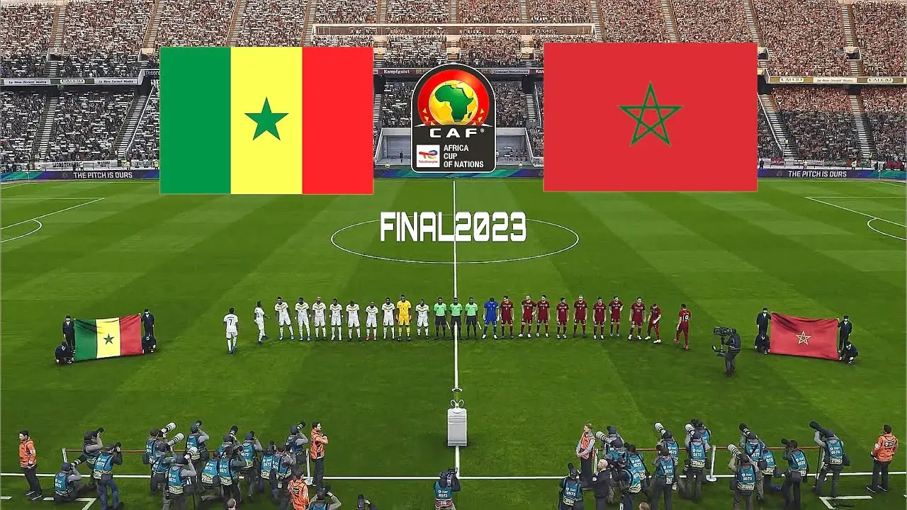 L’Importanza della Partita Sénégal – Marocco nel Calcio Africano