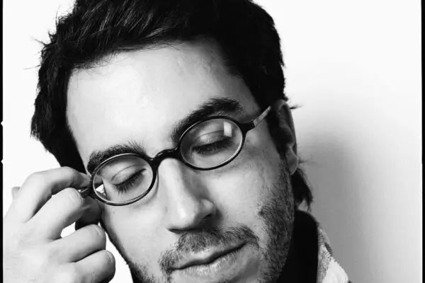 La Vita e le Opere di Safran Foer image 1
