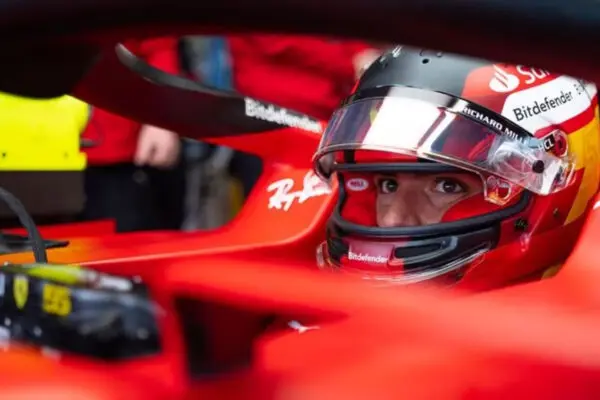Carlos Sainz: La carriera e i successi del pilota spagnolo