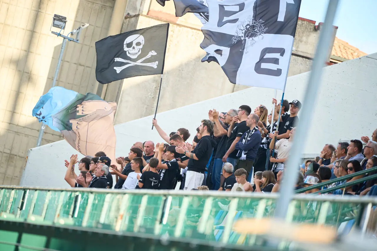 Sambenedettese vs. Pianese: Un Incontro Cruciale nella Stagione