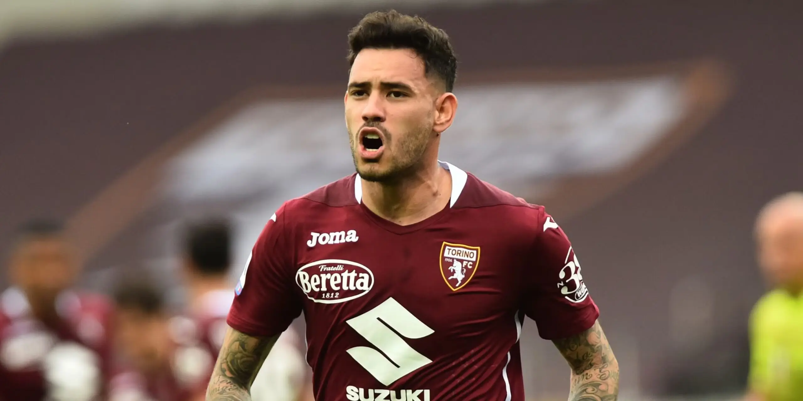 Il Fenomeno Sanabria: Nuove Speranze per il Calcio
