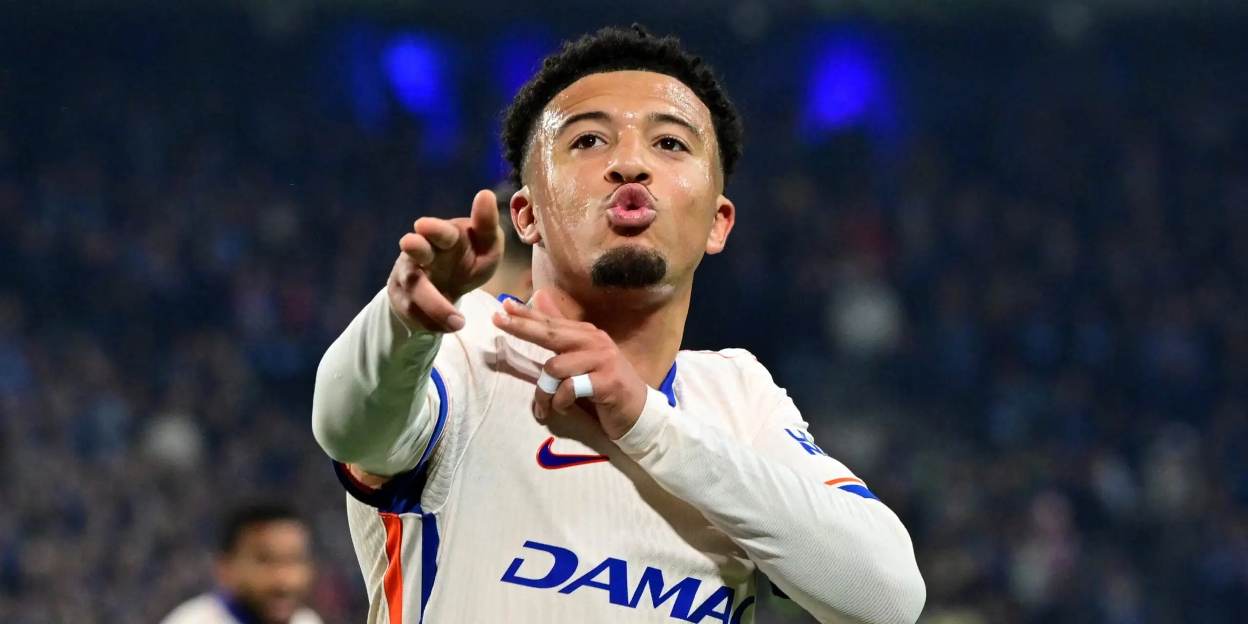 Jadon Sancho: Un Talento Promettente nel Mondo del Calcio