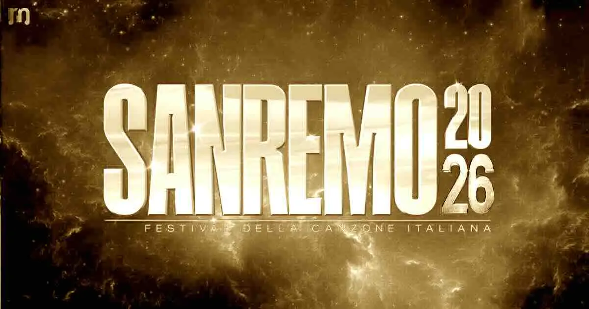 Le Date del Festival di Sanremo 2026 image 1
