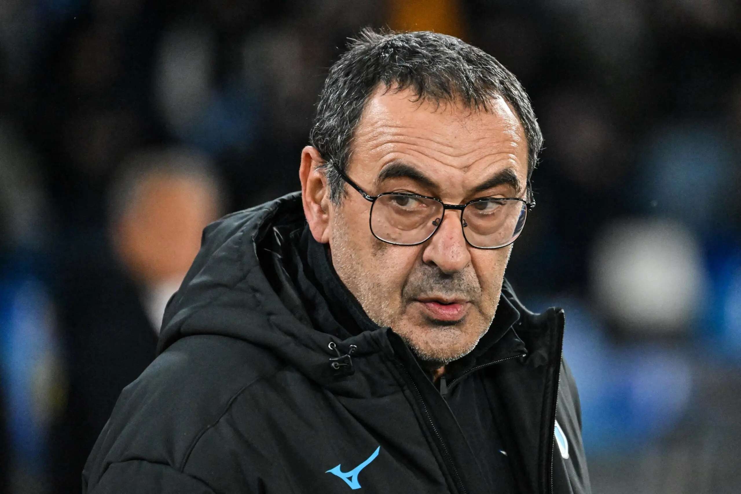 Maurizio Sarri e il Suo Ritorno nel Calcio Italiano
