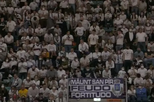 Scafati e Fortitudo Bologna: Sfida al Palagonfalone