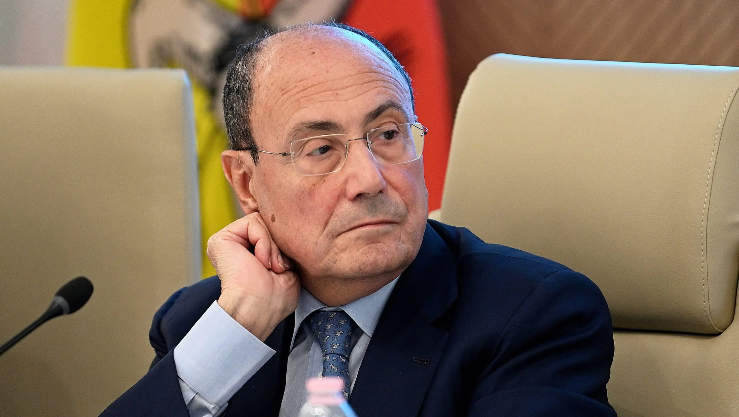 Il Ruolo di Schifani nella Politica Italiana