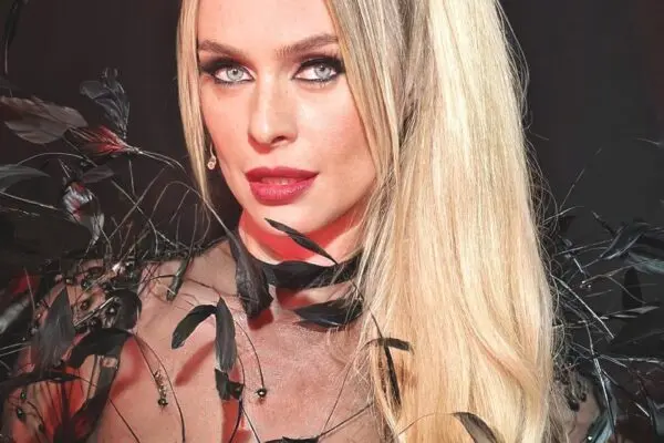 Serena Autieri: L’Evoluzione di un Talento Italico
