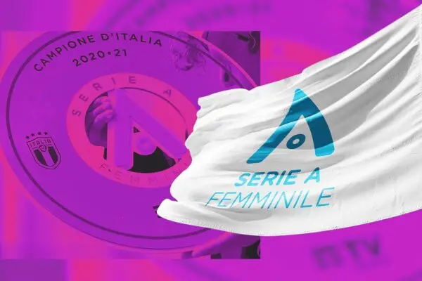 L’importanza della Serie A Femminile nel calcio italiano