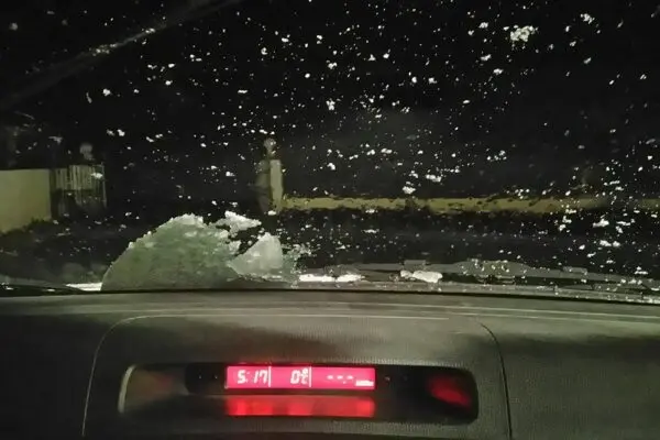 Avviso di Gelo e Neve Severe: Cosa Devi Sapere