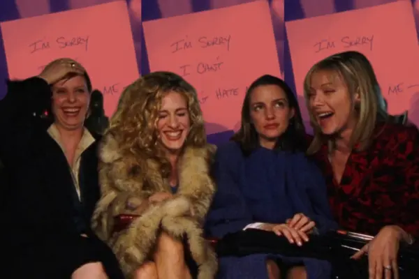 Sex and the City: Un Fenomeno Culturale e il Suo Ritorno