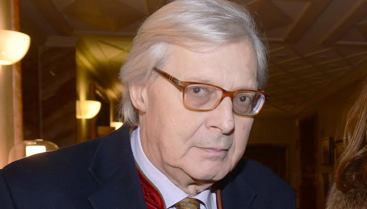 Vittorio Sgarbi: Un’Influenza Duratura nella Cultura Italiana