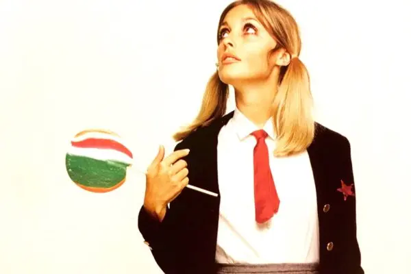 La Vita e L’Eredità di Sharon Tate