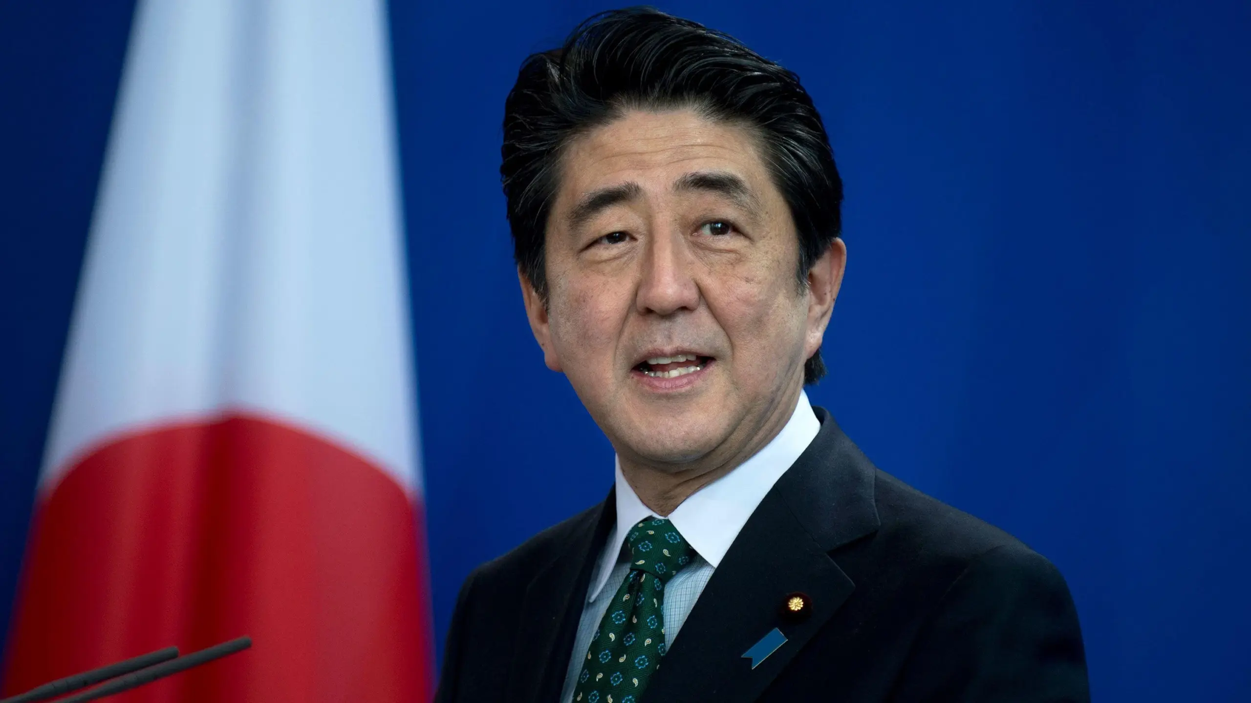 Shinzo Abe e il suo Eredità nella Politica Giapponese