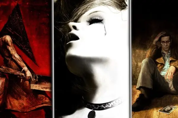 L’importanza di Silent Hill nel panorama videoludico
