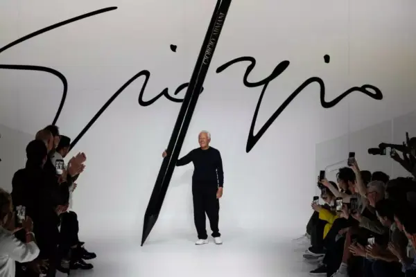 Silvana Armani: Una Viaggio tra Arte e Moda