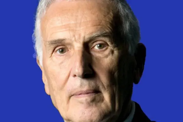 Silvio Garattini e il Futuro della Longevità image 1